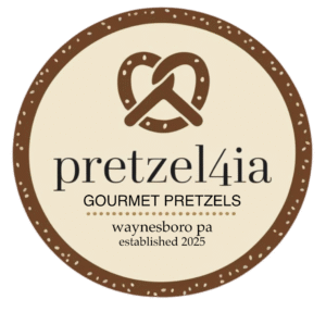 Prezel4ia logo