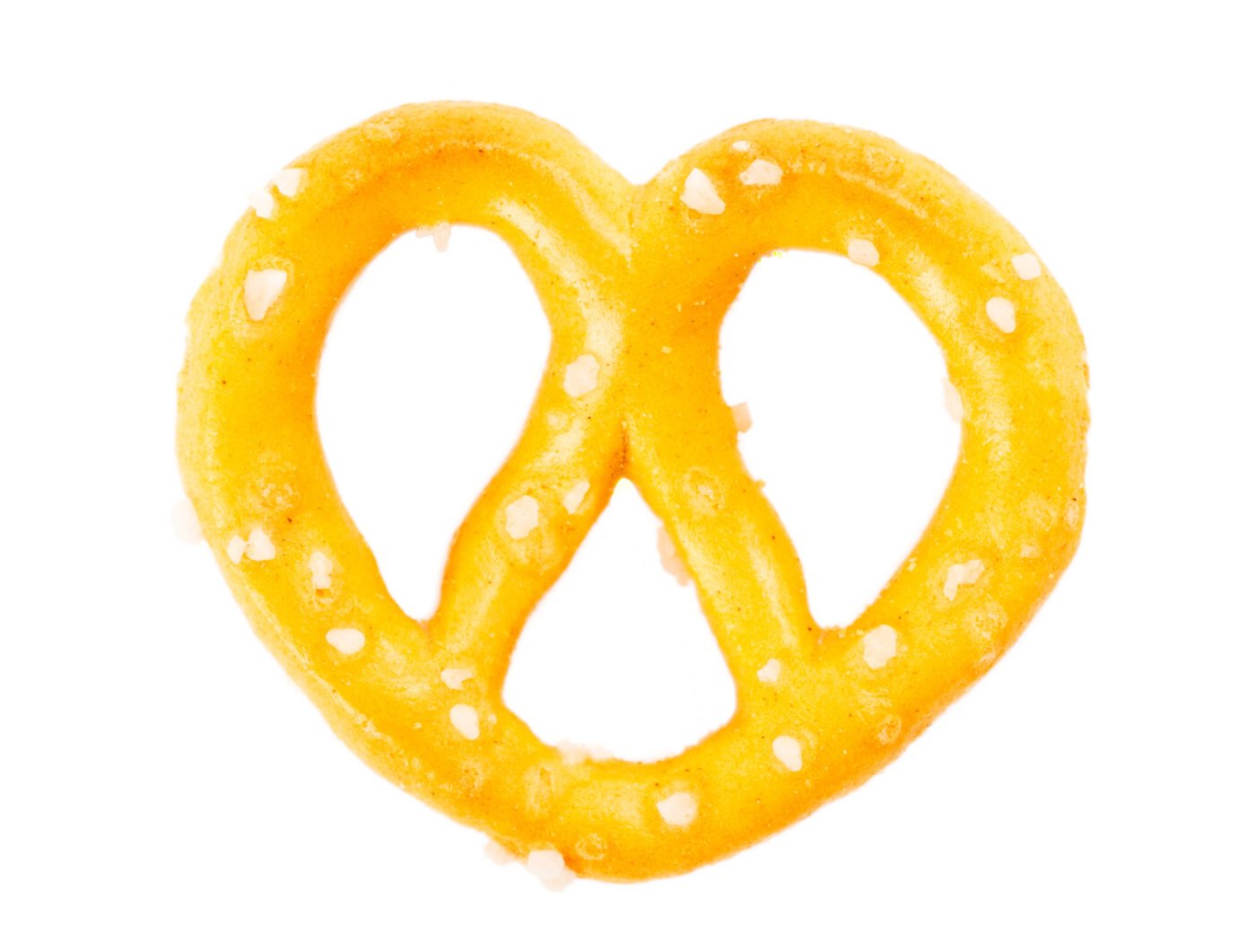 Cheese Pretzel - Image 2