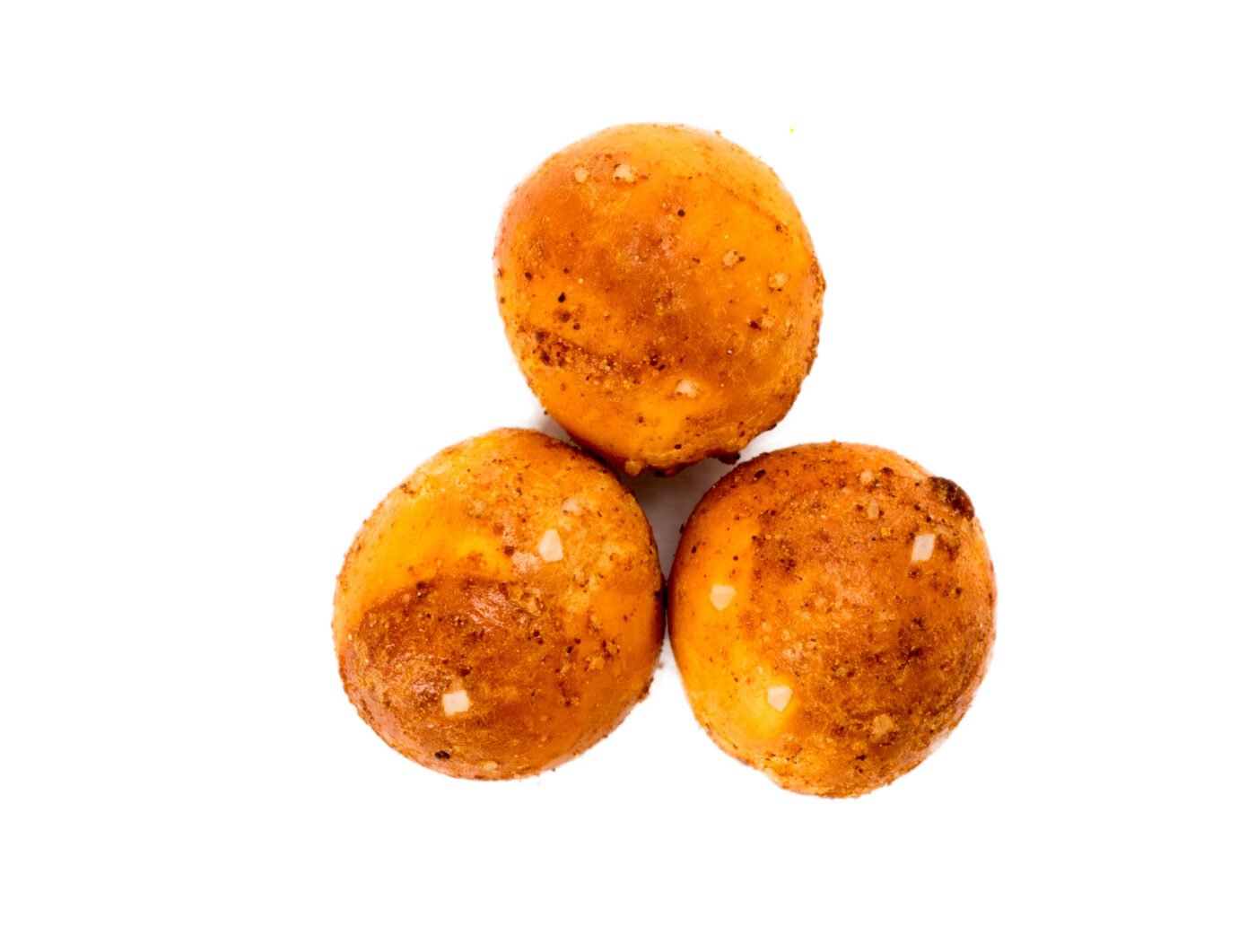 Holy Holy Cow Habanero Hot Pops