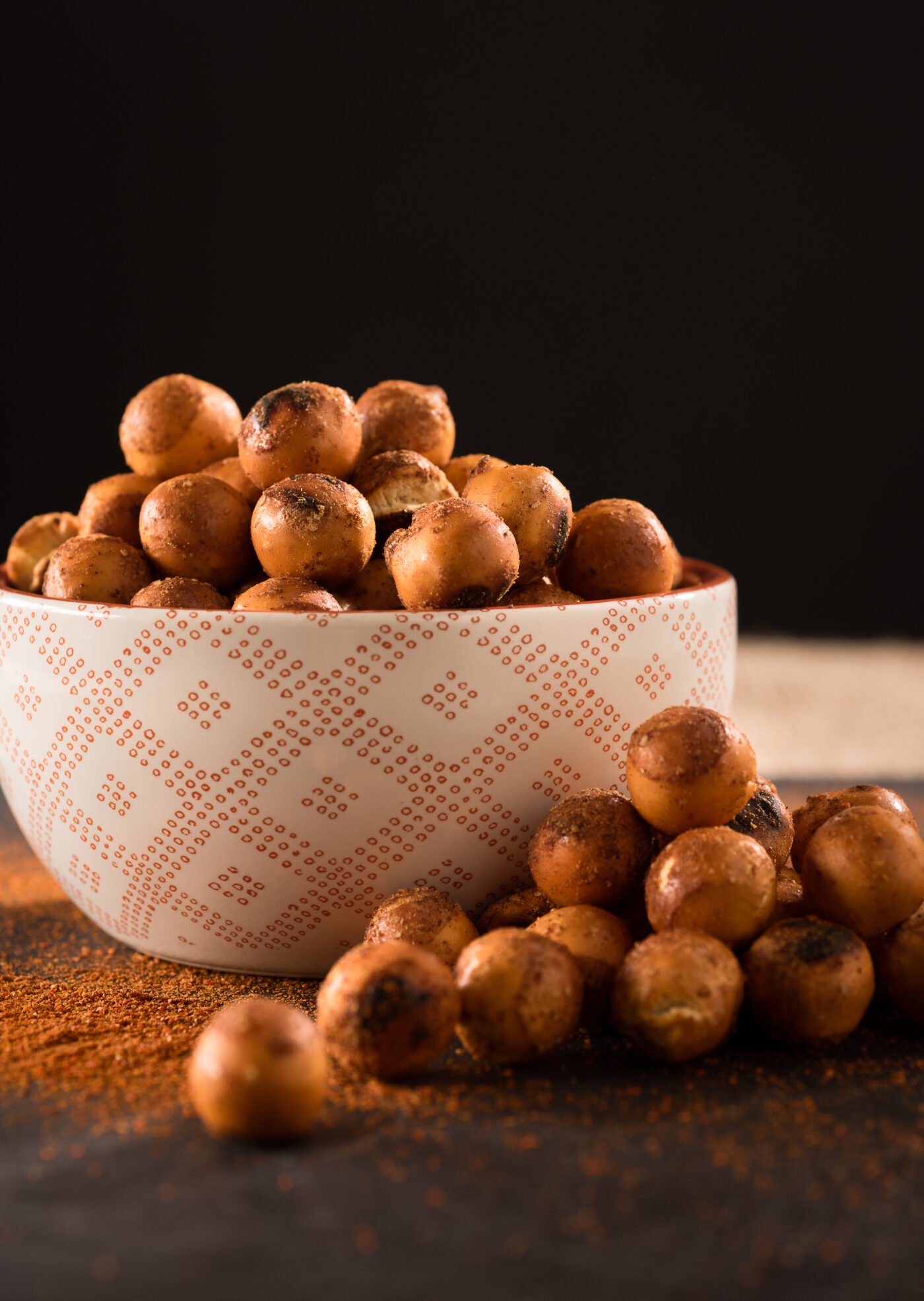 Mini Ball Pretzels
