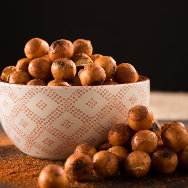 Mini Ball Pretzels