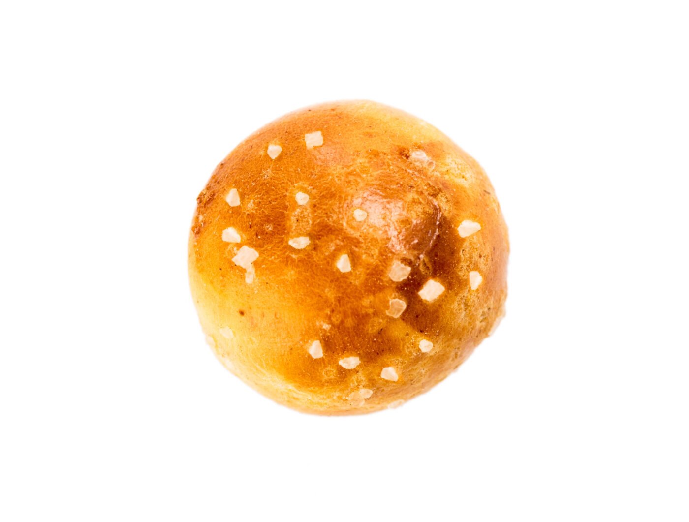 Mini Ball Pretzels - Image 2