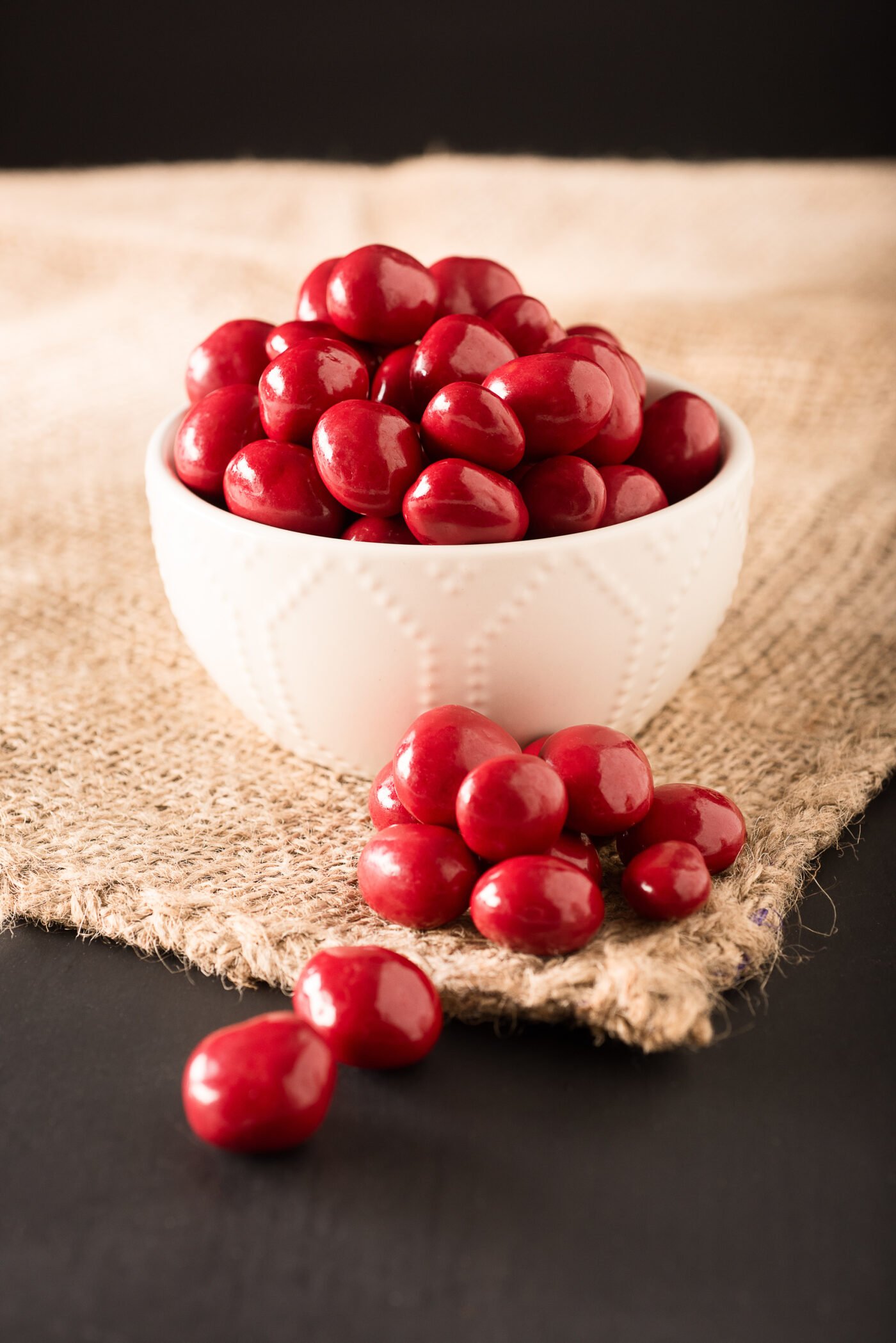 Oh So Cherry