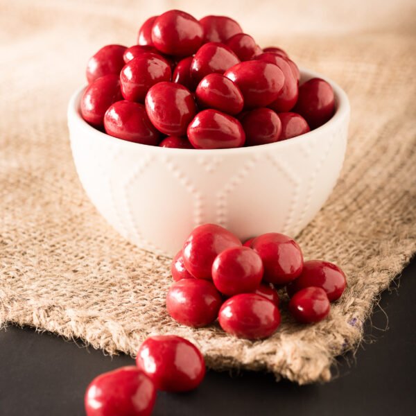Oh So Cherry