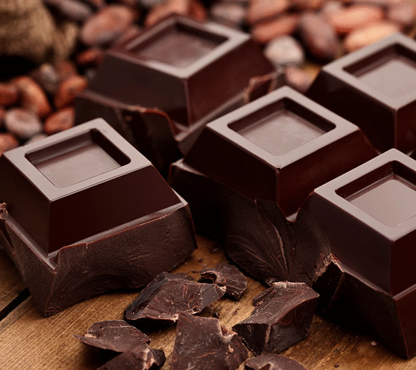 Dark Chocolate