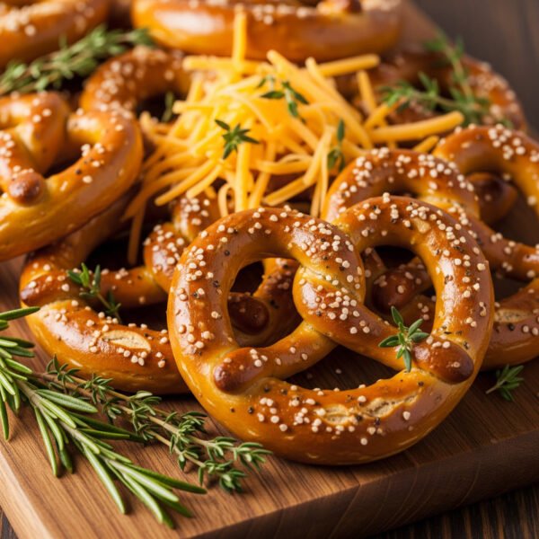 Savory Category Icon