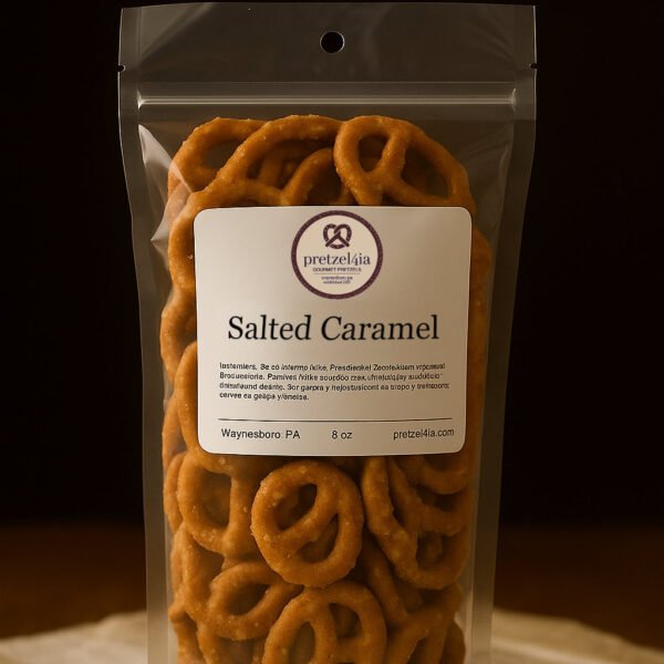 Salted Caramel